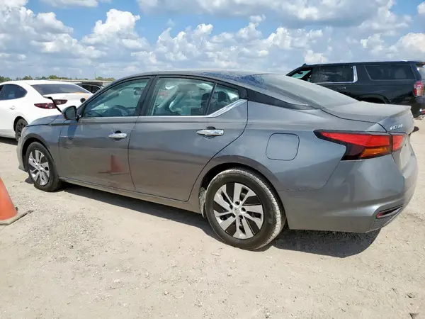 1N4BL4BV1NN334764 2022 NISSAN ALTIMA - Image 2