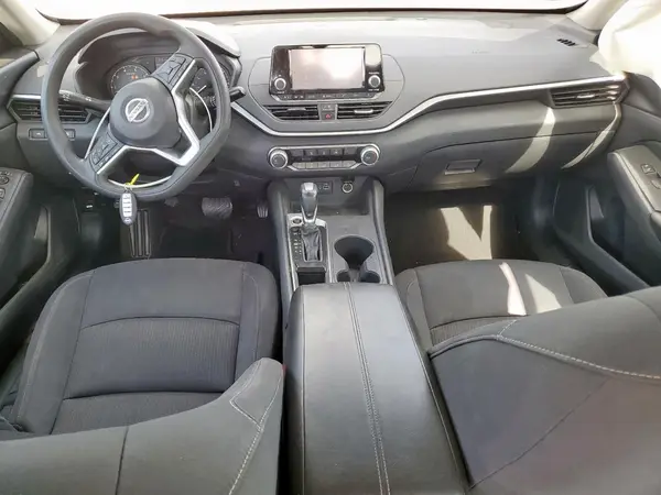 1N4BL4BV1NN334764 2022 NISSAN ALTIMA - Image 8