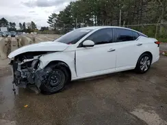 1N4BL4BV1NN335400 2022 NISSAN ALTIMA