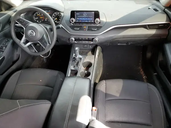 1N4BL4BV1NN335400 2022 NISSAN ALTIMA - Image 8