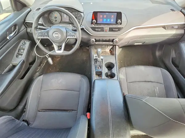 1N4BL4BV1NN335509 2022 NISSAN ALTIMA - Image 8
