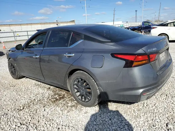 1N4BL4BV1NN338426 2022 NISSAN ALTIMA - Image 2
