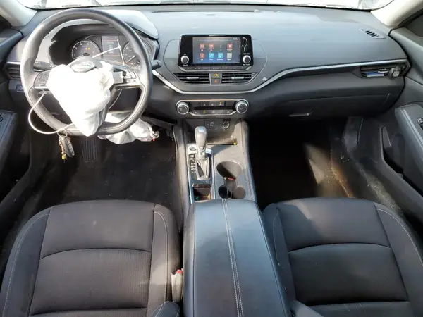 1N4BL4BV1NN338426 2022 NISSAN ALTIMA - Image 8