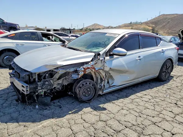1N4BL4BV1NN339270 2022 NISSAN ALTIMA - Image 1