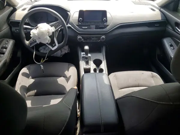 1N4BL4BV1NN339270 2022 NISSAN ALTIMA - Image 8