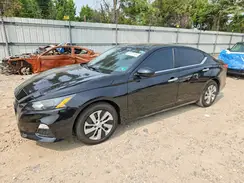 1N4BL4BV1NN341715 2022 NISSAN ALTIMA
