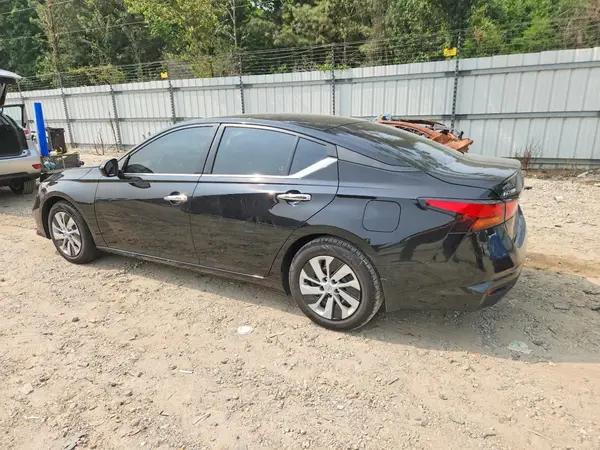 1N4BL4BV1NN341715 2022 NISSAN ALTIMA - Image 2