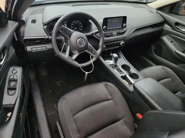 1N4BL4BV1NN341715 2022 NISSAN ALTIMA - Image 8