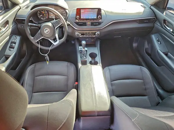 1N4BL4BV1NN341732 2022 NISSAN ALTIMA - Image 8