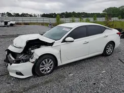 1N4BL4BV1NN341990 2022 NISSAN ALTIMA