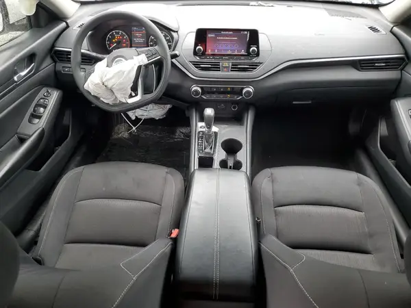 1N4BL4BV1NN341990 2022 NISSAN ALTIMA - Image 8