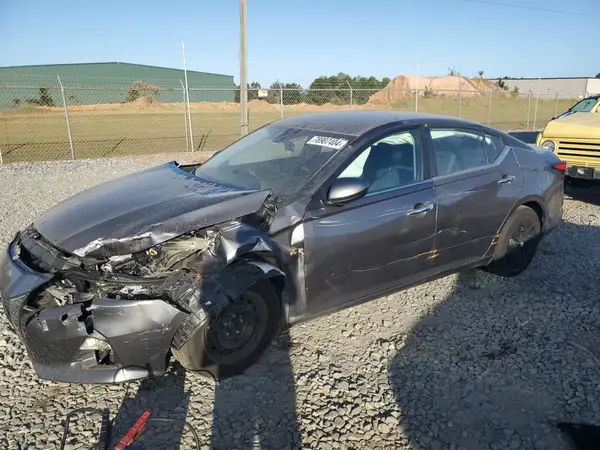 1N4BL4BV1NN342704 2022 NISSAN ALTIMA - Image 1