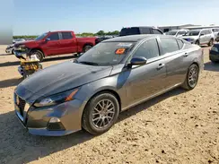 1N4BL4BV1NN347000 2022 NISSAN ALTIMA