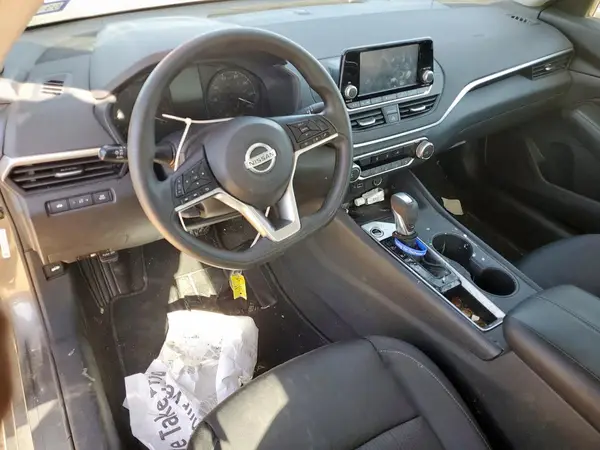 1N4BL4BV1NN347000 2022 NISSAN ALTIMA - Image 8