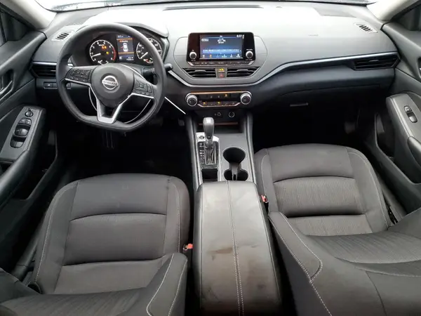 1N4BL4BV1NN347482 2022 NISSAN ALTIMA - Image 8