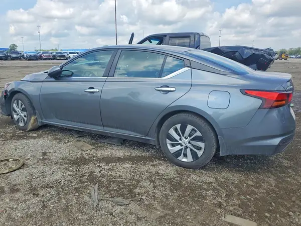 1N4BL4BV1NN347630 2022 NISSAN ALTIMA - Image 2