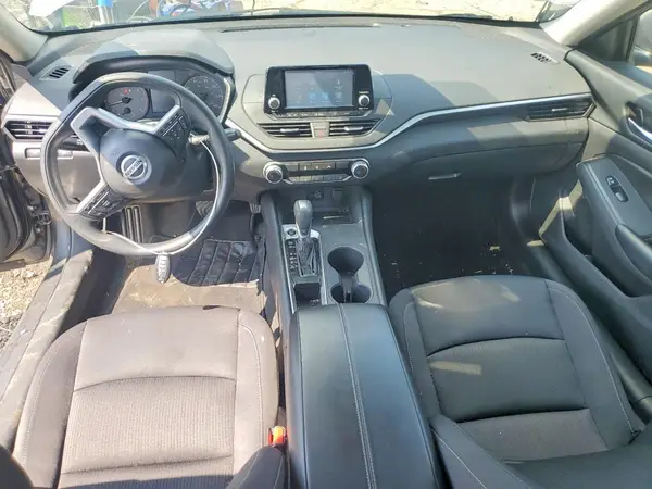 1N4BL4BV1NN347630 2022 NISSAN ALTIMA - Image 8