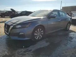 1N4BL4BV1NN348373 2022 NISSAN ALTIMA