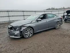 1N4BL4BV1NN348499 2022 NISSAN ALTIMA
