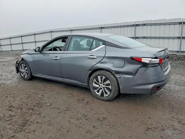 1N4BL4BV1NN348499 2022 NISSAN ALTIMA - Image 2