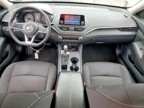 1N4BL4BV1NN348499 2022 NISSAN ALTIMA - Image 8