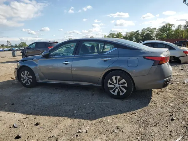 1N4BL4BV1NN350530 2022 NISSAN ALTIMA - Image 2