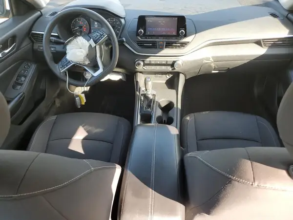 1N4BL4BV1NN350530 2022 NISSAN ALTIMA - Image 8
