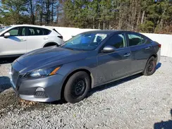 1N4BL4BV1NN351001 2022 NISSAN ALTIMA