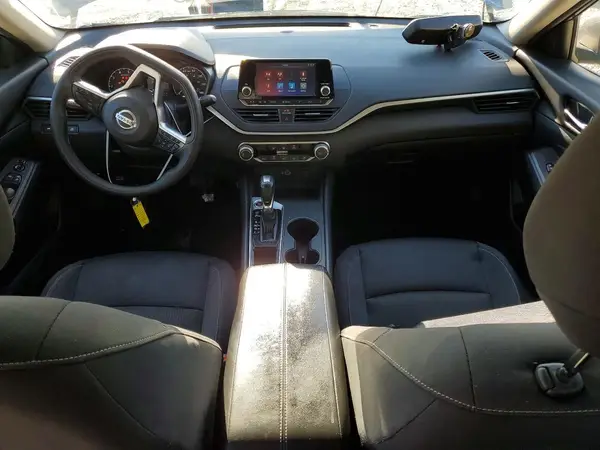 1N4BL4BV1NN351001 2022 NISSAN ALTIMA - Image 8