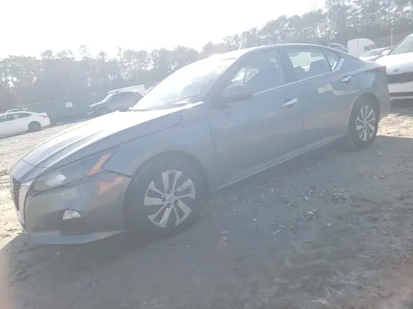 1N4BL4BV1NN351306 2022 NISSAN ALTIMA - Image 1
