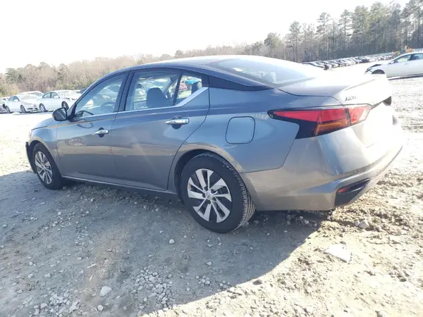 1N4BL4BV1NN351306 2022 NISSAN ALTIMA - Image 2