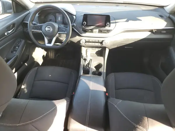 1N4BL4BV1NN351306 2022 NISSAN ALTIMA - Image 8