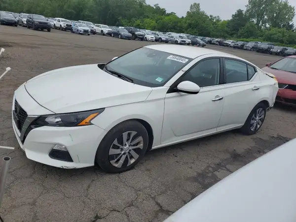 1N4BL4BV1NN352617 2022 NISSAN ALTIMA - Image 1