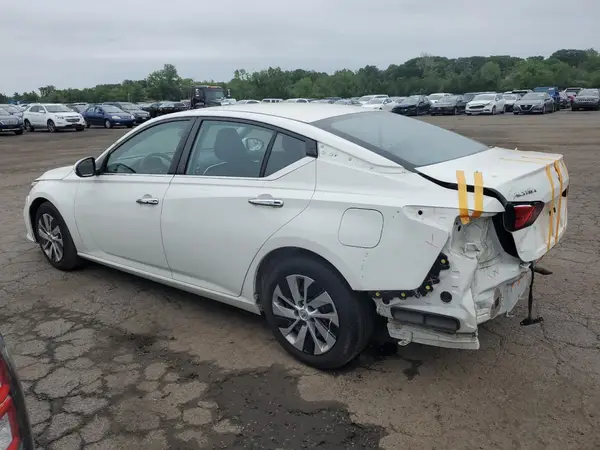 1N4BL4BV1NN352617 2022 NISSAN ALTIMA - Image 2