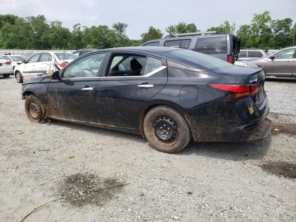 1N4BL4BV1NN352987 2022 NISSAN ALTIMA - Image 2