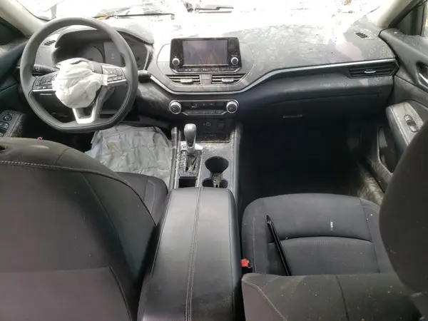 1N4BL4BV1NN352987 2022 NISSAN ALTIMA - Image 8