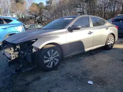 1N4BL4BV1NN360779 2022 NISSAN ALTIMA