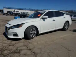 1N4BL4BV1NN365352 2022 NISSAN ALTIMA