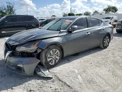 1N4BL4BV1NN366761 2022 NISSAN ALTIMA