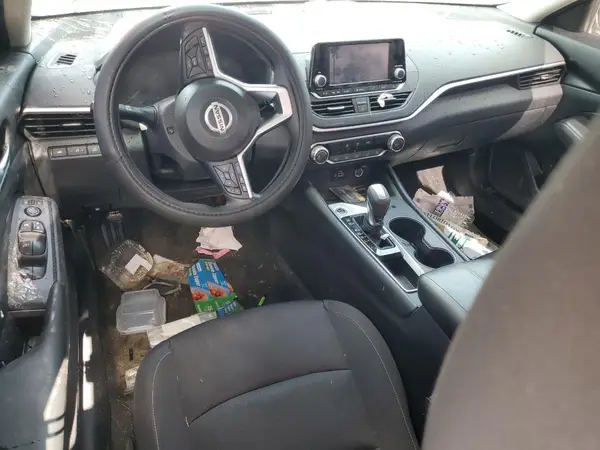 1N4BL4BV1NN366761 2022 NISSAN ALTIMA - Image 8