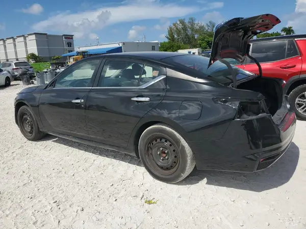 1N4BL4BV1NN369398 2022 NISSAN ALTIMA - Image 2