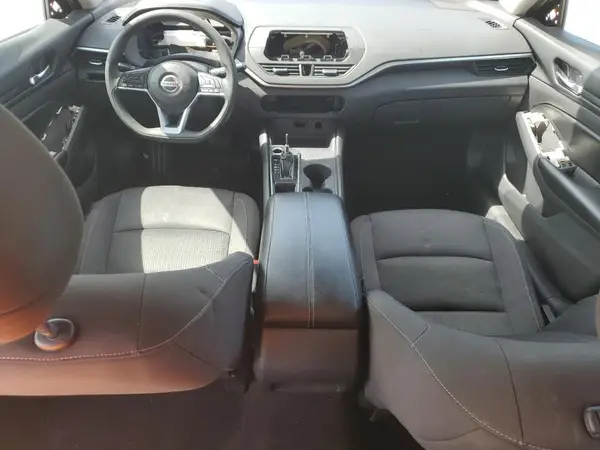 1N4BL4BV1NN369398 2022 NISSAN ALTIMA - Image 8