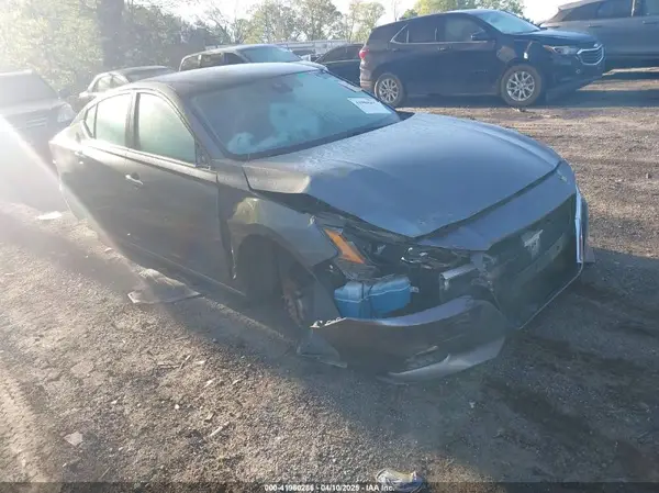 1N4BL4BV1NN370289 2022 NISSAN ALTIMA - Image 1