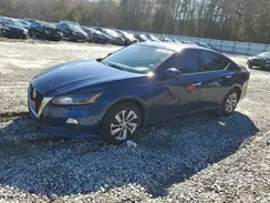 1N4BL4BV1NN380384 2022 NISSAN ALTIMA
