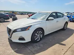 1N4BL4BV1NN384015 2022 NISSAN ALTIMA