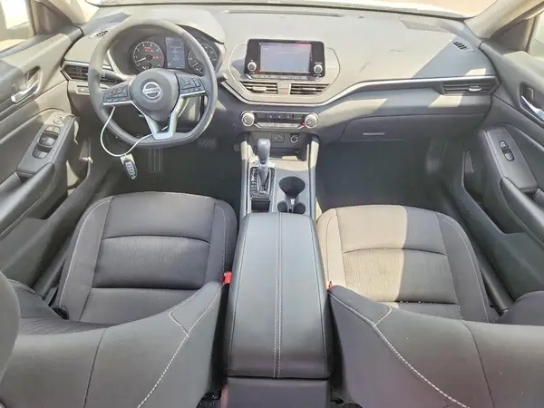 1N4BL4BV1NN384015 2022 NISSAN ALTIMA - Image 8