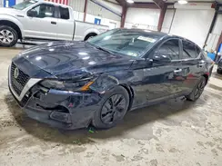 1N4BL4BV1NN387612 2022 NISSAN ALTIMA