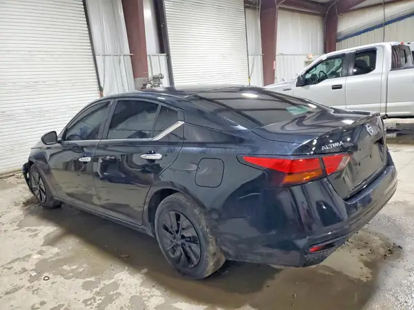 1N4BL4BV1NN387612 2022 NISSAN ALTIMA - Image 2