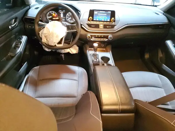 1N4BL4BV1NN387612 2022 NISSAN ALTIMA - Image 8