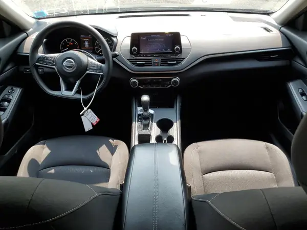 1N4BL4BV1NN388923 2022 NISSAN ALTIMA - Image 8